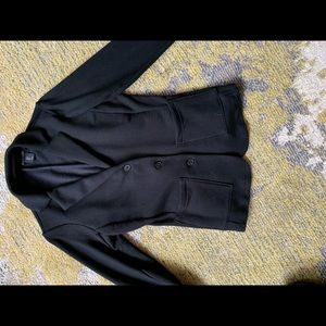 Black Tahari blazer